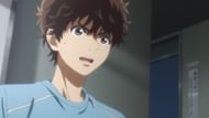 Ashito as seen in the show (Image via Production I.G.)